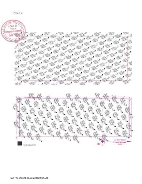 Giấy công bố sản phẩm