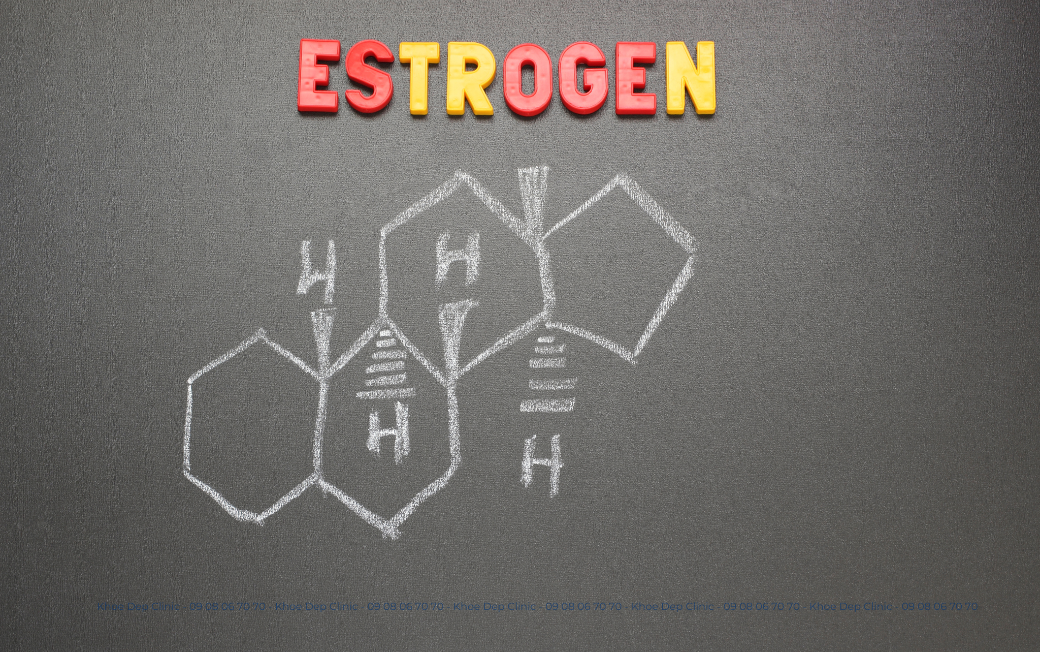 Rối Loạn Nội Tiết Tố