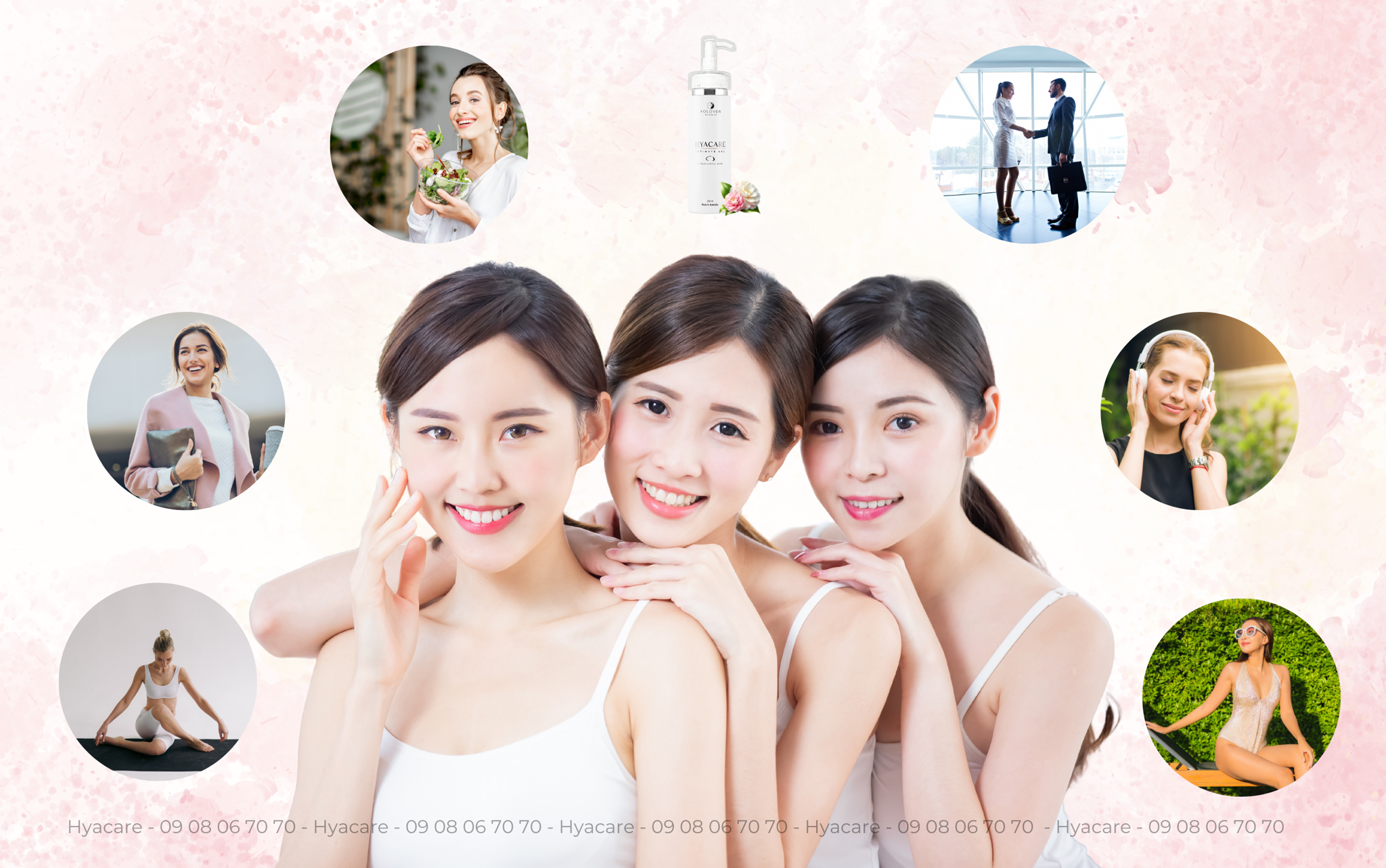 Lợi Ích Khi Chăm Sóc Sức Khỏe Vùng Kín