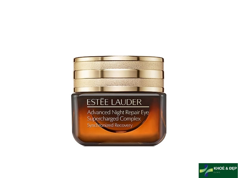 Chống lão hóa hiệu quả với Estee Lauder Advanced Night Repair