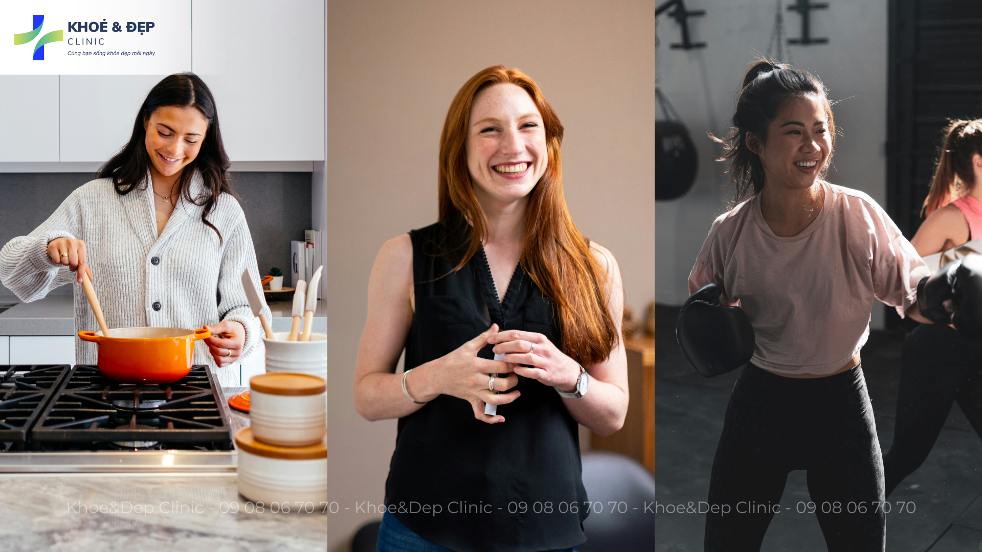 Hyacare với bước tiến công nghệ, nuôi dưỡng và trẻ hoá vùng kín