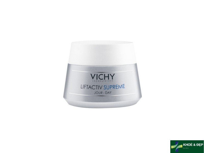 Thần dược chống lão hóa Vichy Liftactiv