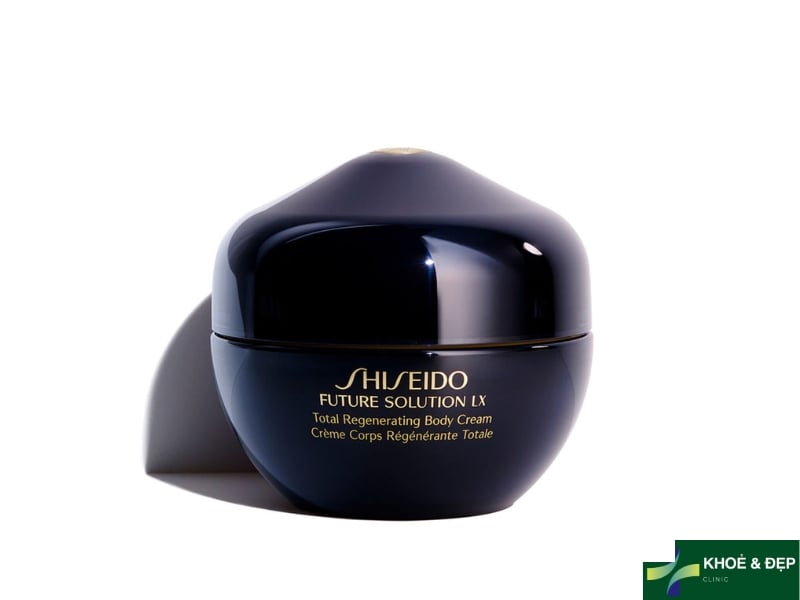 Shiseido Future Solution LX Total Regenerating
