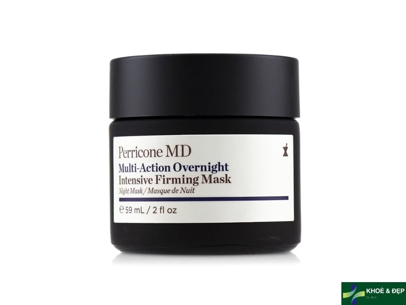 Kem dưỡng Perricone MD Multi-Action Overnight