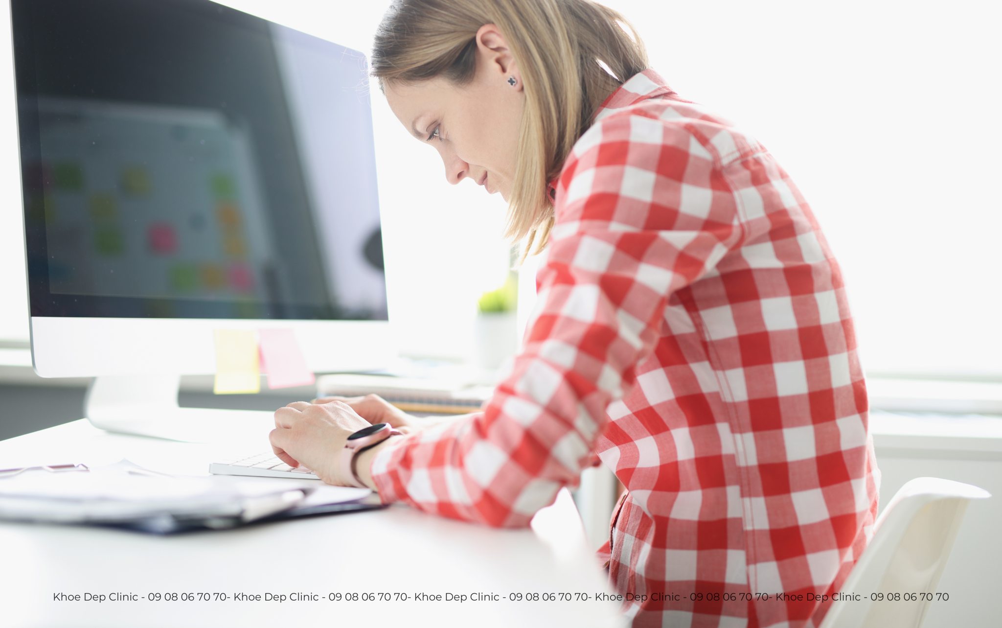 Lối sống ít vận động