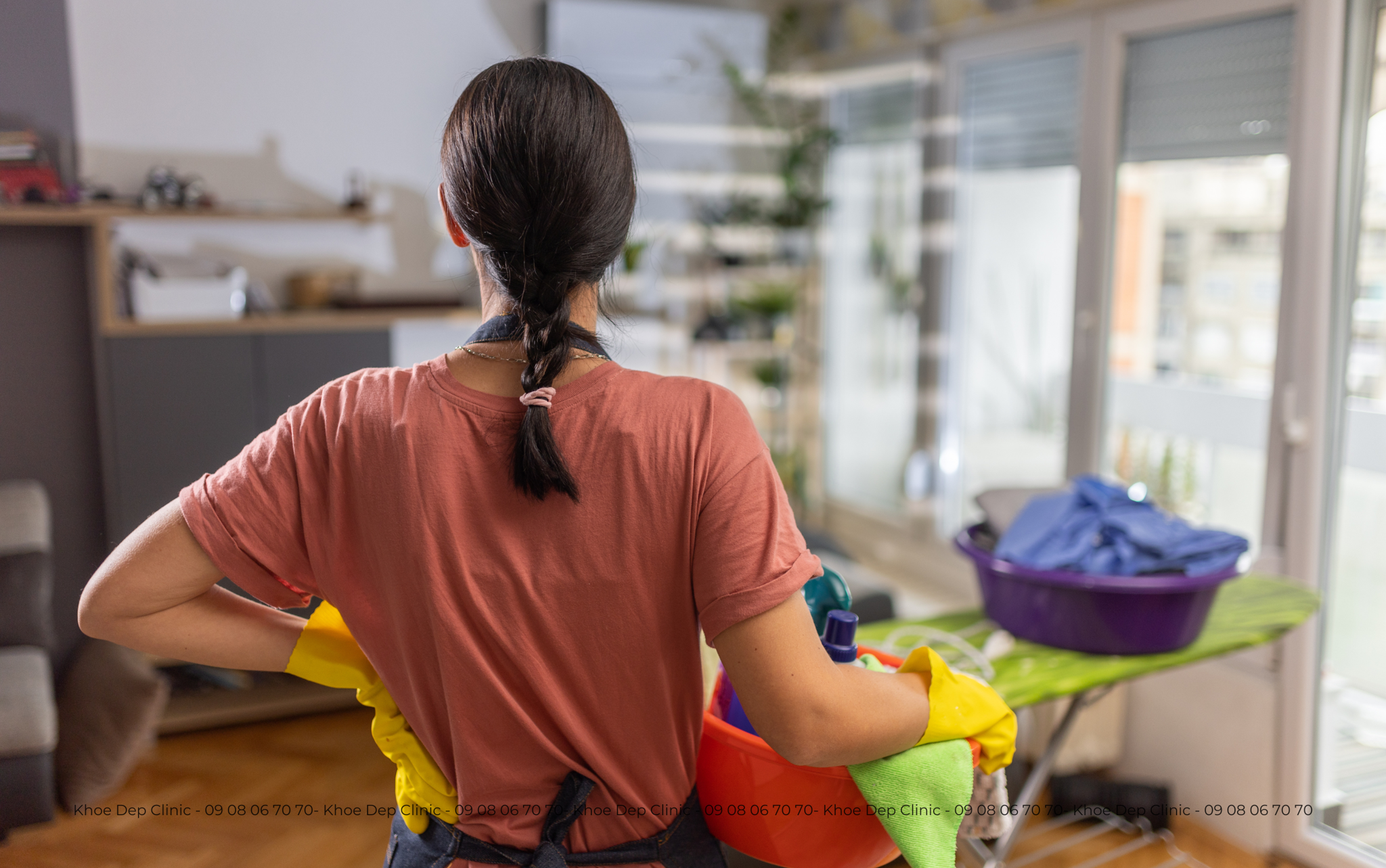 Massage và vật lý trị liệu