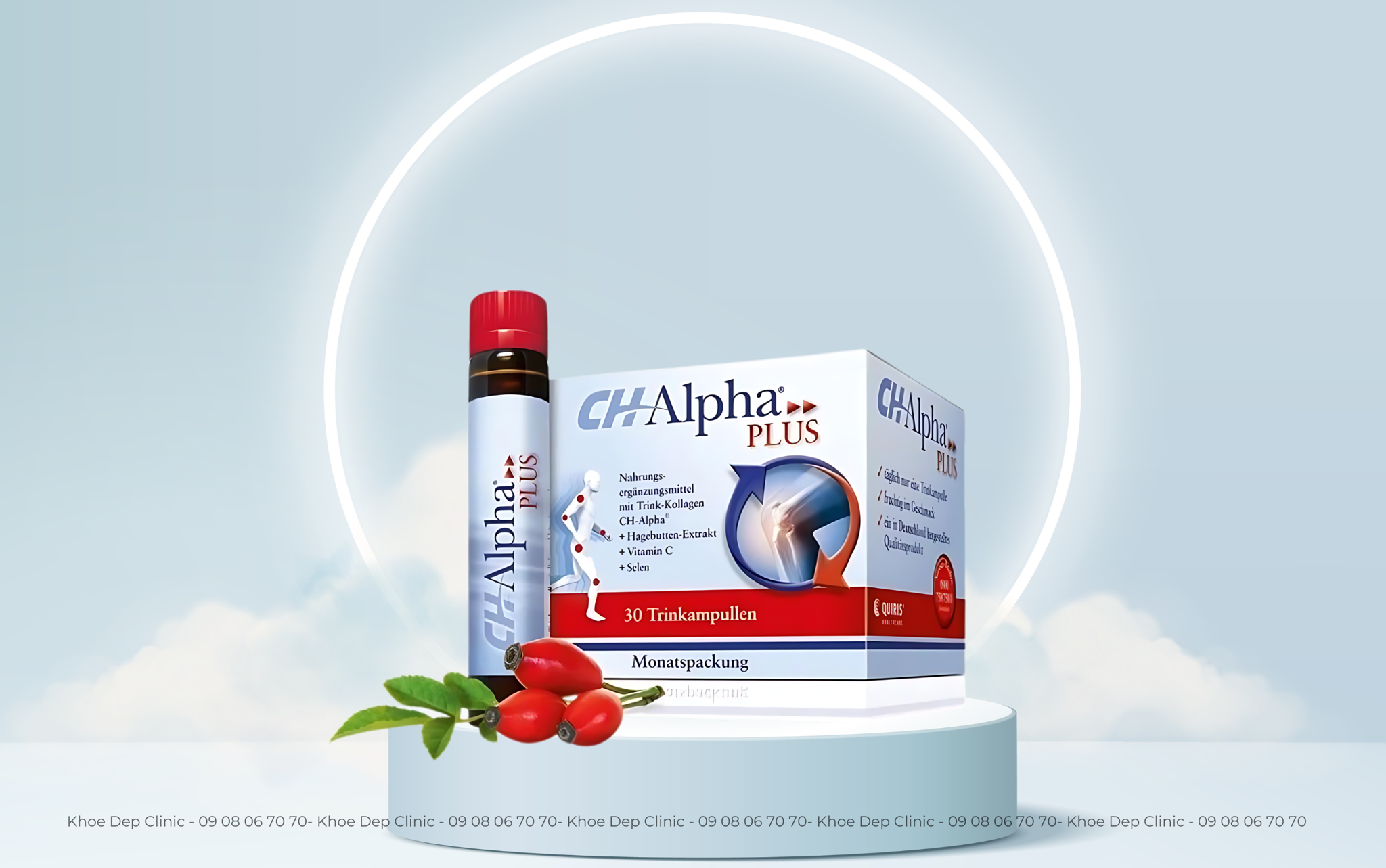 Sử dụng sản phẩm hỗ trợ khớp