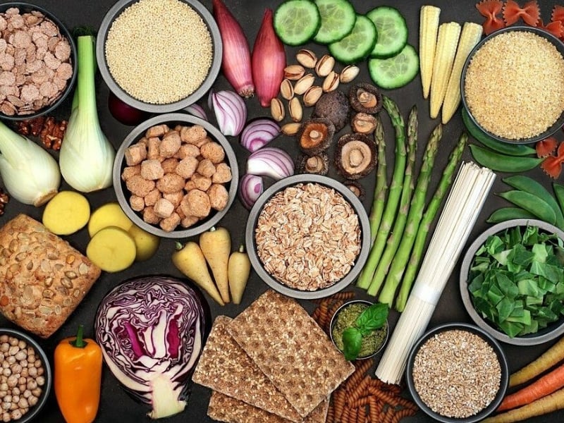 Ăn nhiều “siêu thực phẩm”