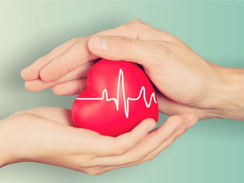 Ảnh hưởng tiêu cực đối với tim mạch