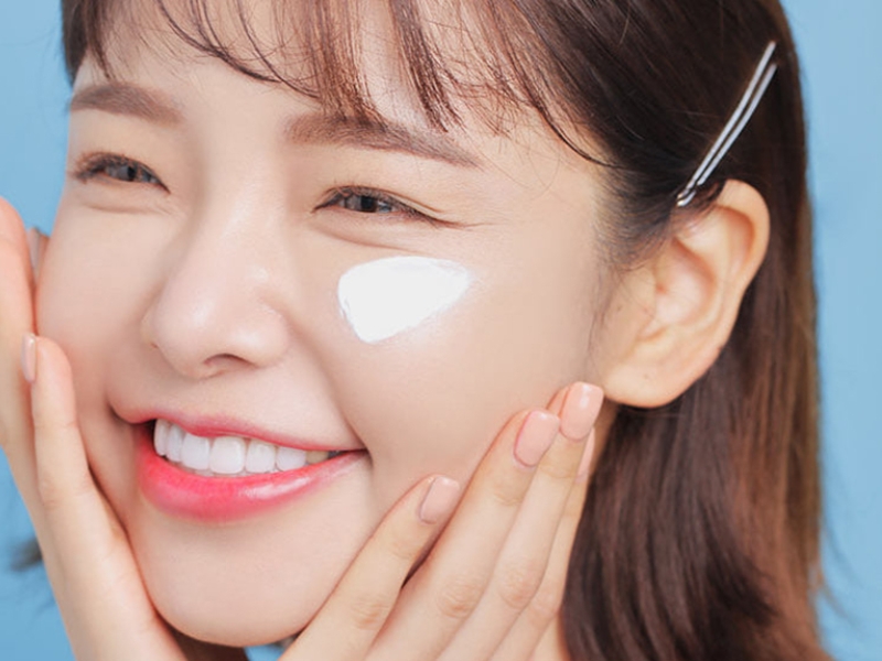 Bảo vệ da khỏi tác động của tia UV