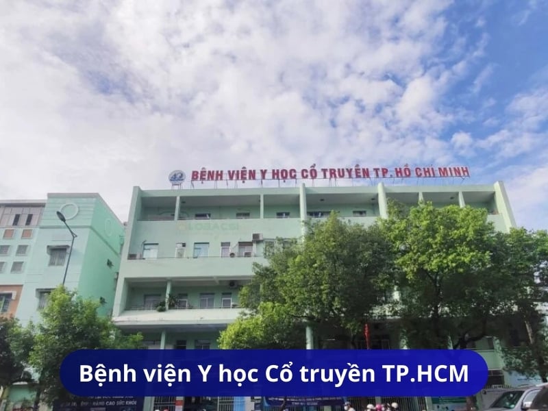 Khoa Da liễu - Thẩm mỹ Da, Bệnh viện Đại học Y Dược TP.HCM