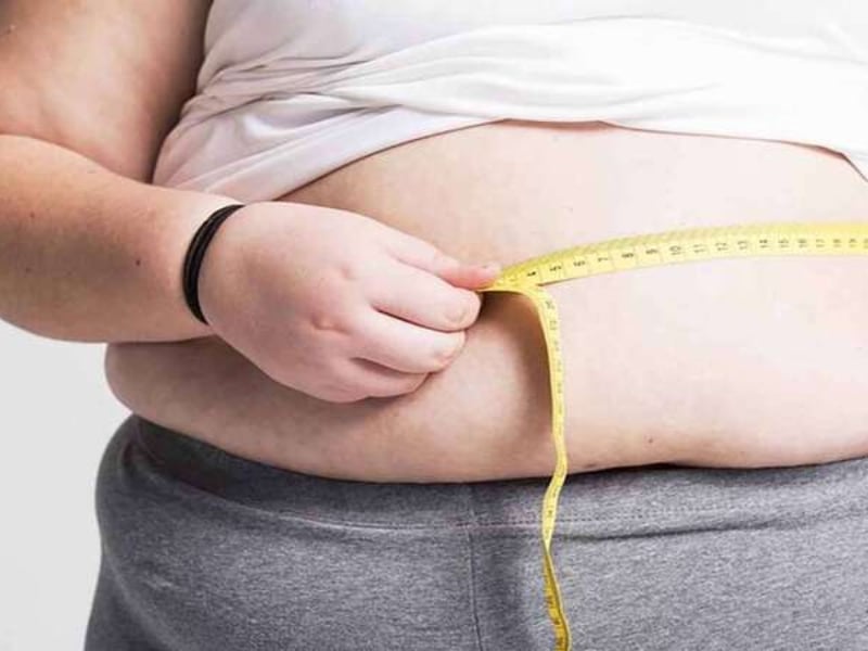 Béo phì thứ phát