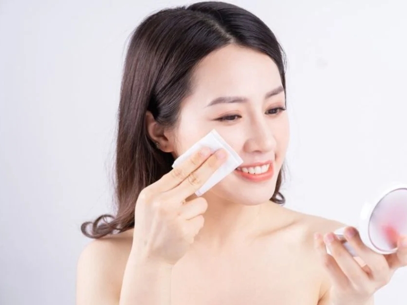 Bí quyết phục hồi da sau đi biển hiệu quả nhất