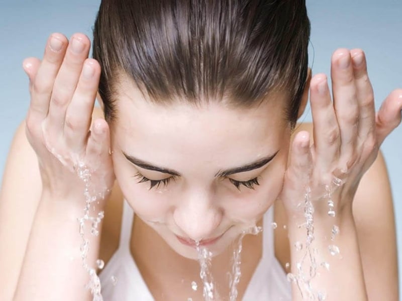 Các cách phòng ngừa sẹo lõm trên da