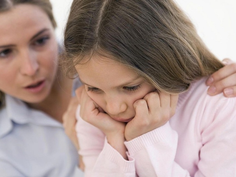 Các dấu hiệu thay đổi của vùng kín tuổi dậy thì