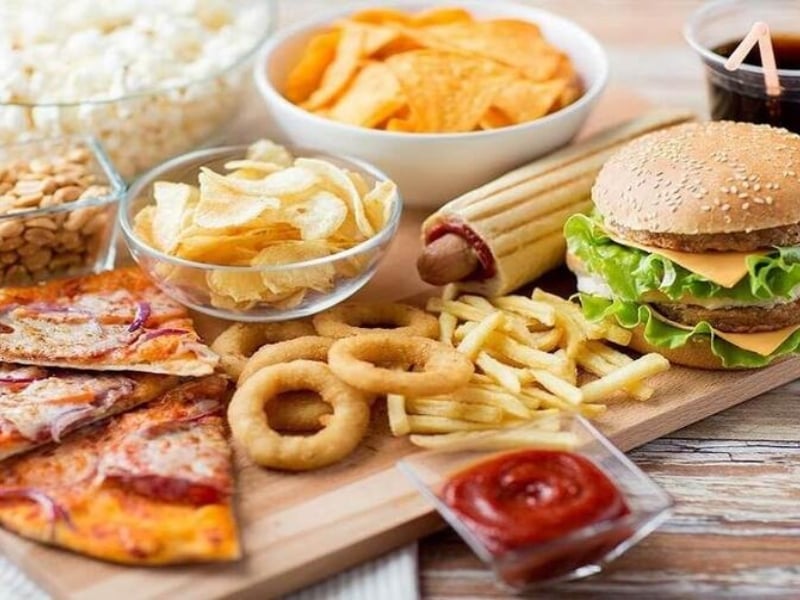 Các yếu tố nguy cơ béo phì