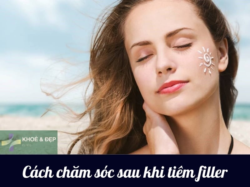 Những cách làm mềm filler nhanh chóng