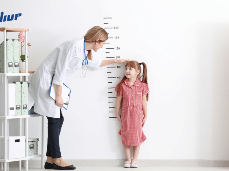 Những cách đo chiều cao chuẩn nhất năm 2024