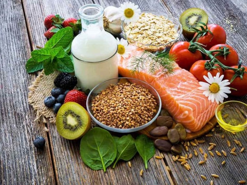 Chế độ ăn kiêng Paleo