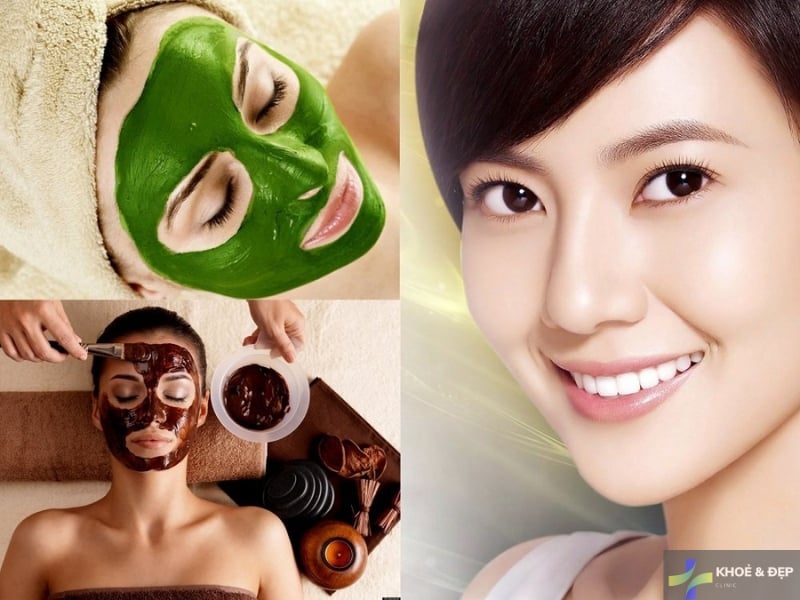 Phòng ngừa lão hóa da bằng thiên nhiên