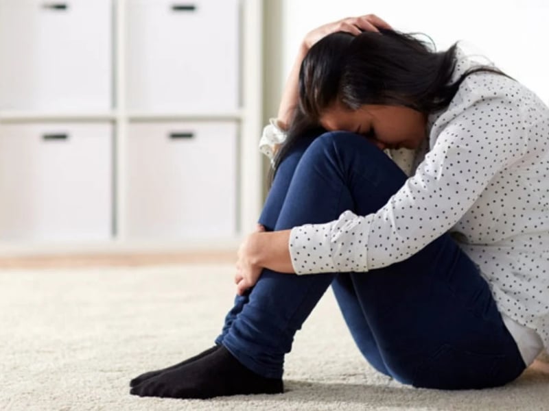 Chống trầm cảm