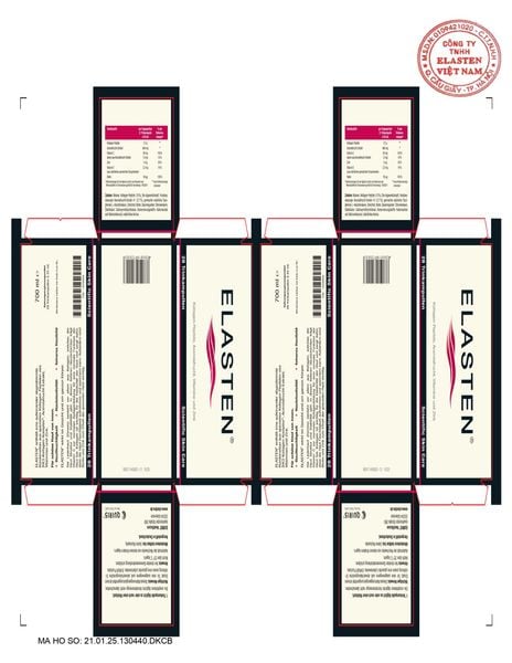 Giấy công bố sản phẩm