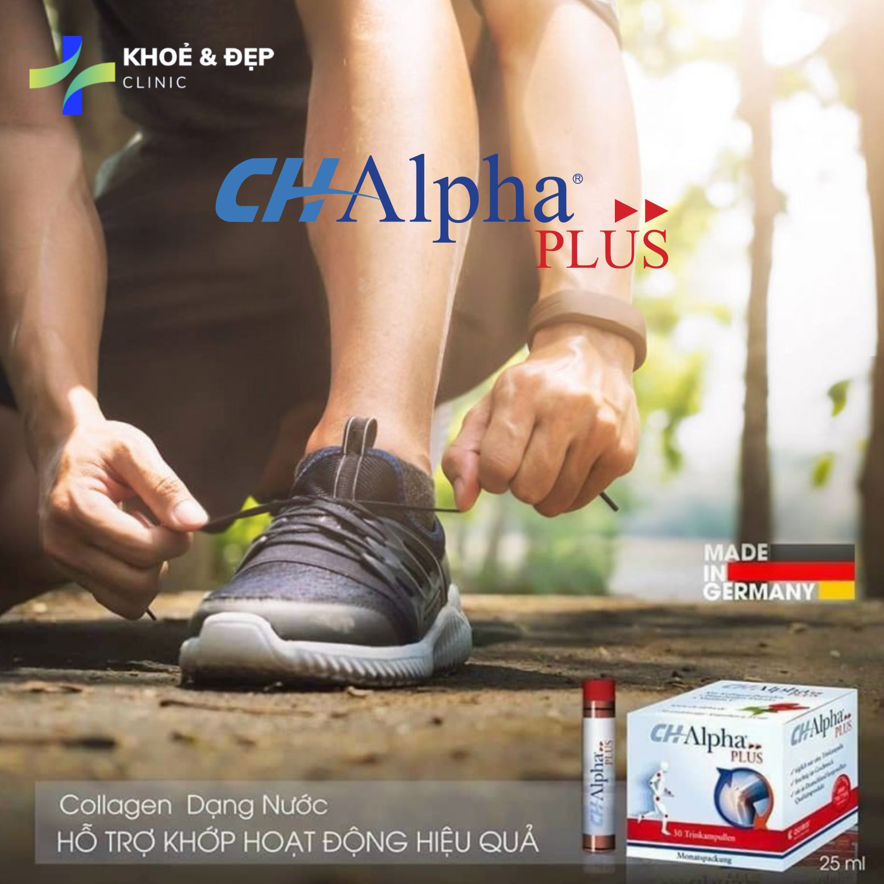 𝐂𝐇 𝐀𝐥𝐩𝐡𝐚 - 𝐡𝐨̂̃ 𝐭𝐫𝐨̛̣ 𝐱𝐮̛𝐨̛𝐧𝐠 𝐤𝐡𝐨̛́𝐩