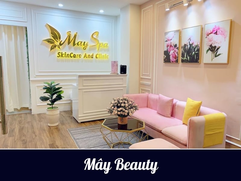 Địa chỉ tiêm filler tại Gia Lai - Mây Beauty