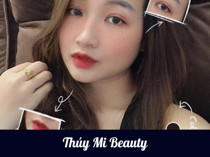 Địa chỉ tiêm filler tại Nghệ An-Thúy Mi Beauty