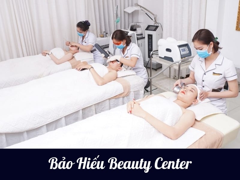 Địa chỉ tiêm filler tại Gia Lai-Bảo Hiếu Beauty Center