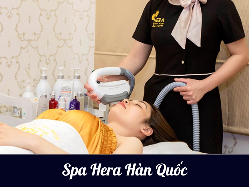 Địa chỉ tiêm filler tại Hậu Giang- Spa Hera Hàn Quốc