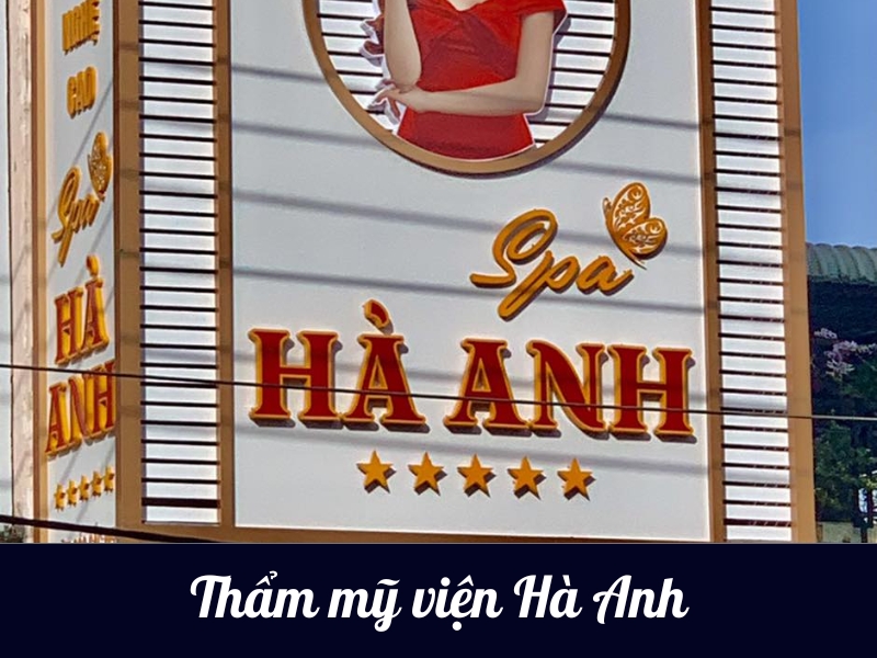 Địa chỉ tiêm filler tại Hậu Giang- Thẩm mỹ viện Hà Anh