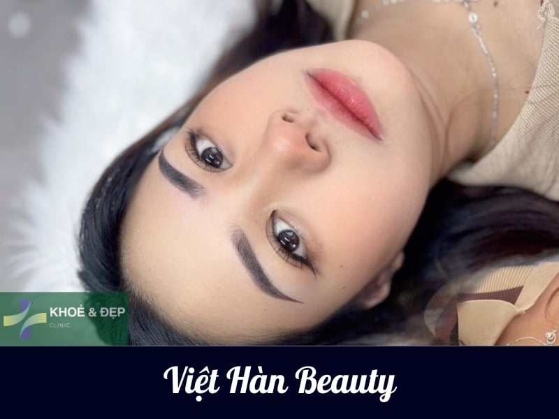Địa chỉ tiêm filler tại Thanh Hóa - Việt Hàn Beauty