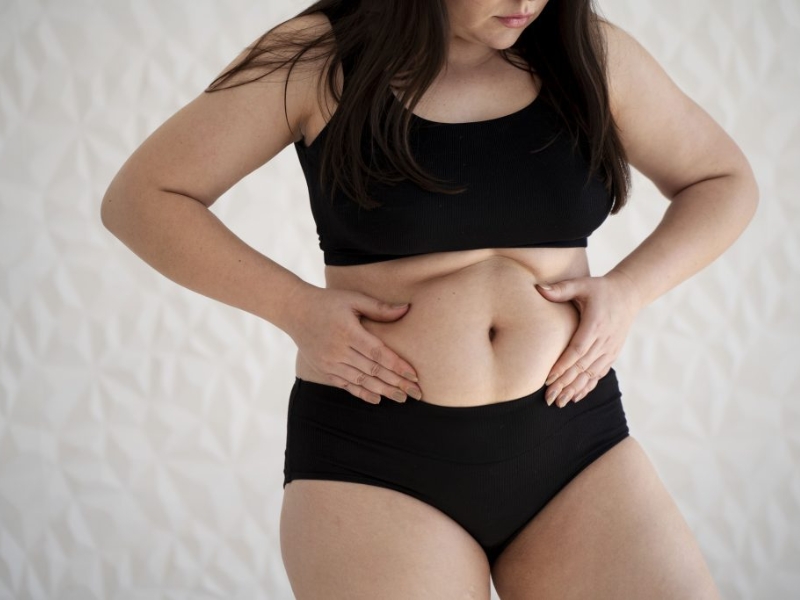 Dư thừa năng lượng