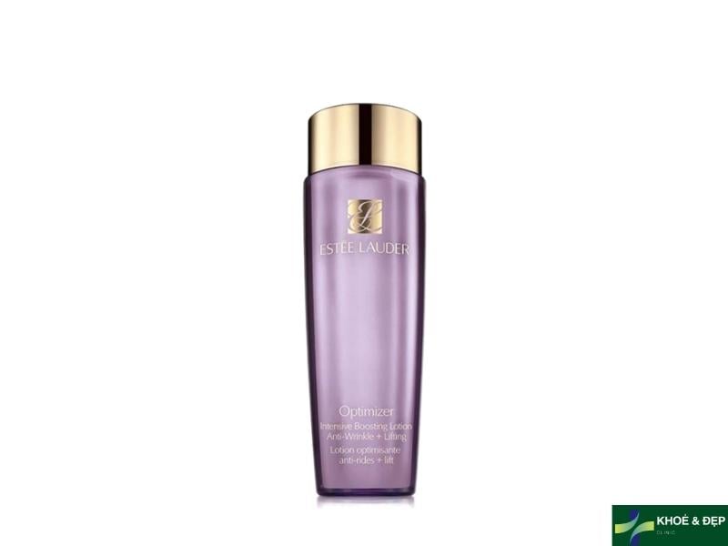 Estée Lauder Optimizer Intensive Boosting Lotion - tăng cường độ đàn hồi cho da