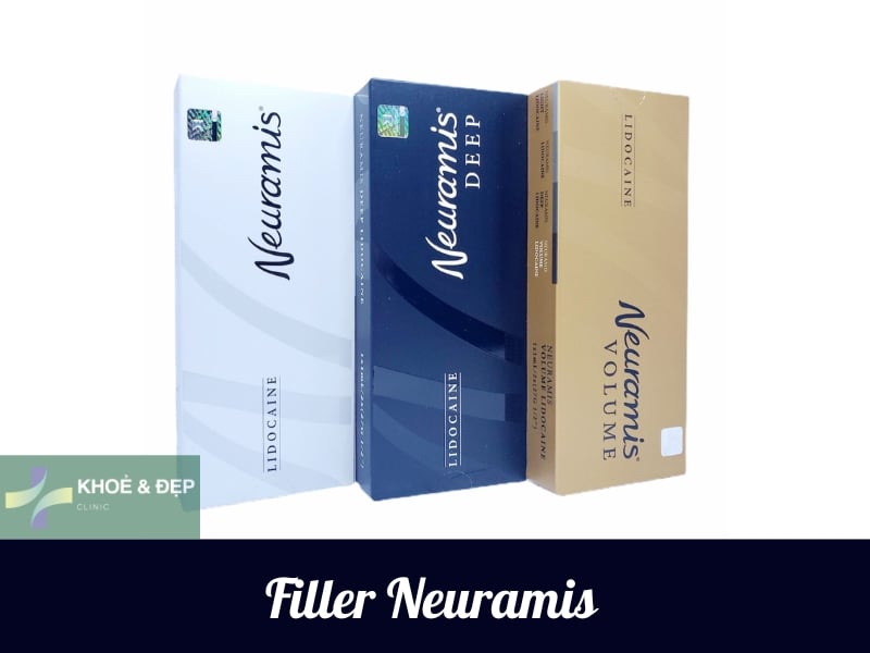 Filler Neuramis Hàn