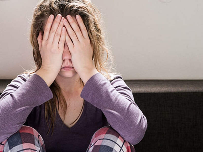 Gây stress và ảnh hưởng đến sức khỏe tinh thần