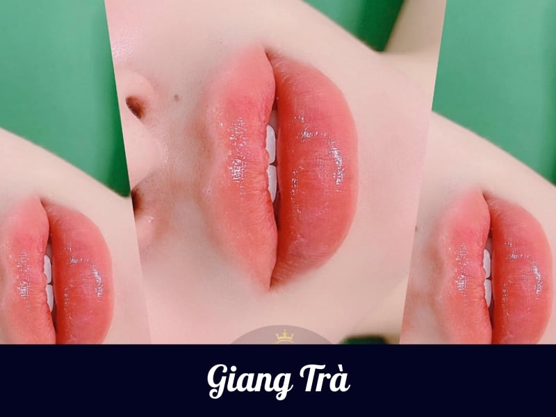 Giang Trà