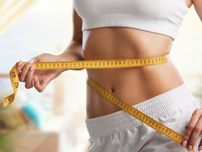 Giới thiệu cách giảm cân nhanh trong 1 tuần