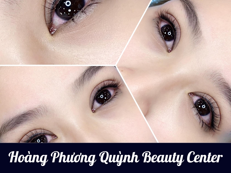 Hoàng Phương Quỳnh Beauty Center