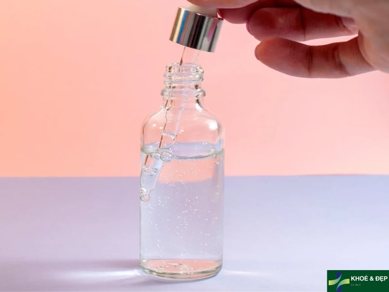 Huyết thanh có công dụng gì?