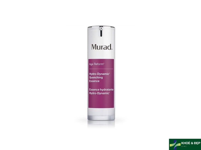 Huyết thanh Murad Dynamic Quenching Essence