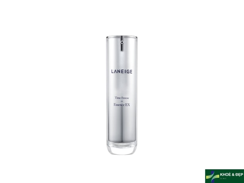 Huyết thanh Laneige Time Freeze Essence Ex - Dưỡng da ngăn ngừa lão hóa