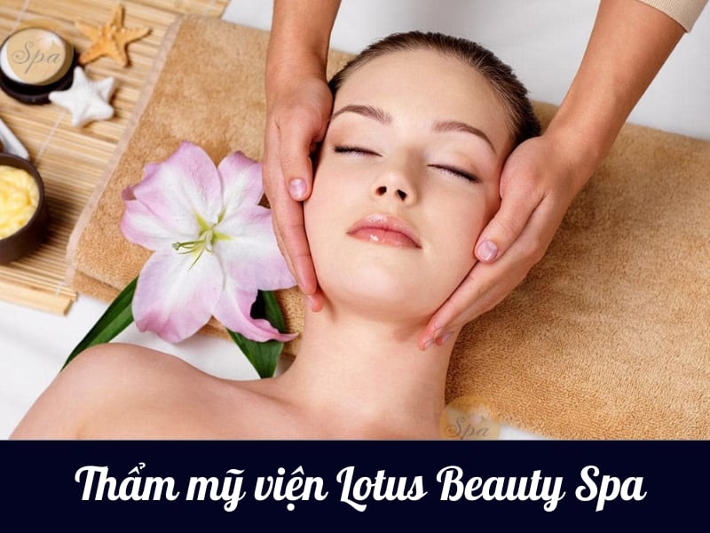 Địa chỉ tiêm filler uy tín, chất lượng tại Hậu Giang- Thẩm mỹ viện Lotus beauty spa