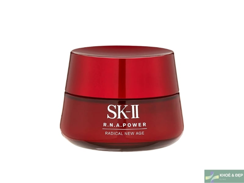 Kem chống lão hóa SKII R.N.A Power Radical New Age