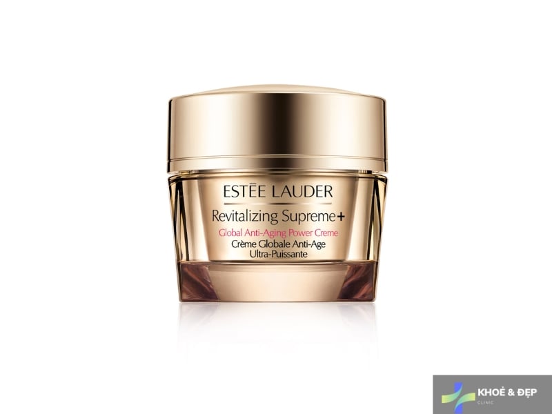 Estée Lauder Revitalizing Supreme+ 50ml - Giải pháp chống lão hóa cho làn da