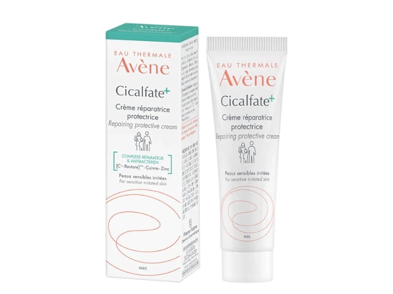 Kem dưỡng da tái tạo Avene Cicalfate Repair Cream