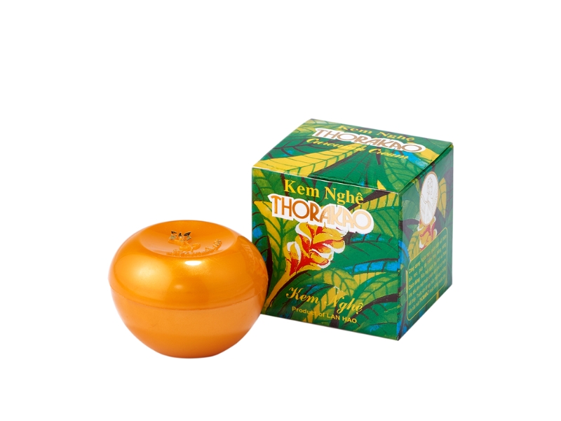 Kem nghệ trị thâm mụn Thorakao