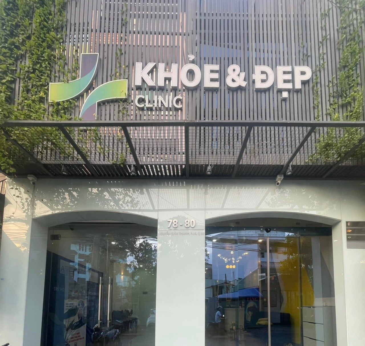 Khỏe Đẹp Clinic – Địa chỉ tiêm filler uy tín, chất lượng tại TPHCM