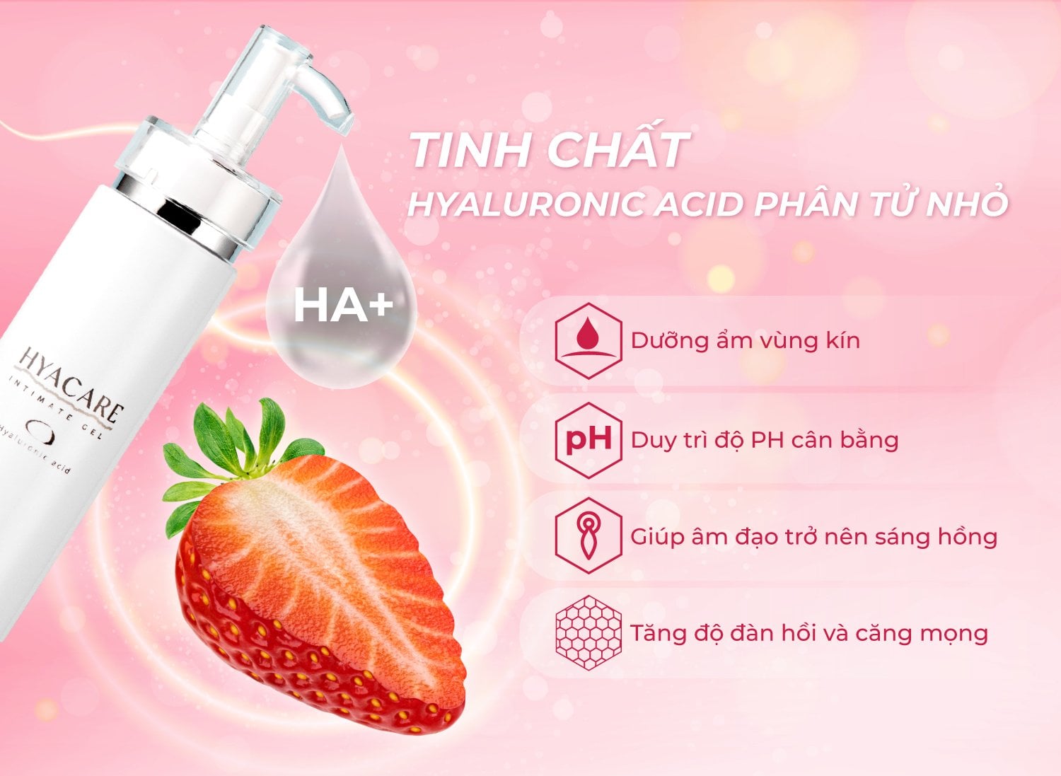 Công dụng sản phẩm